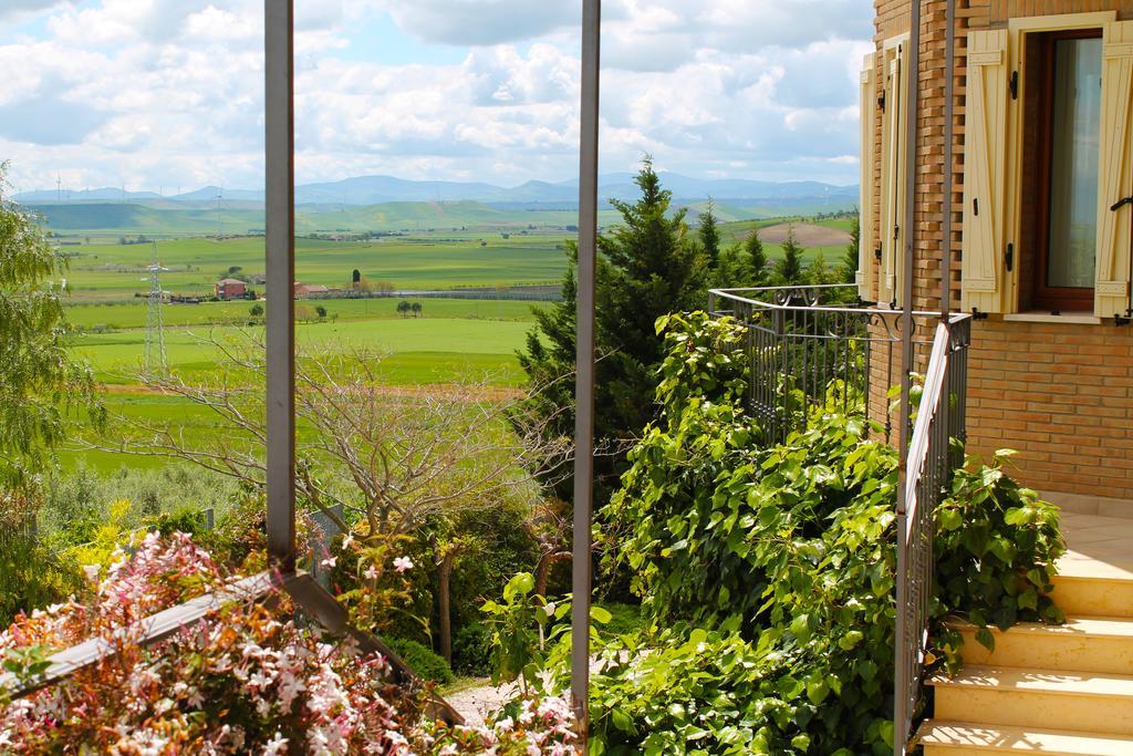 Le Nicchie Guest House Lucera Dış mekan fotoğraf