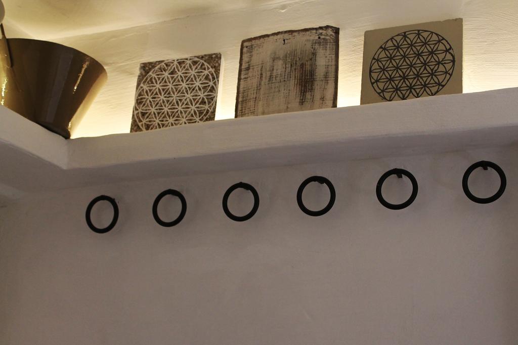 Le Nicchie Guest House Lucera Dış mekan fotoğraf