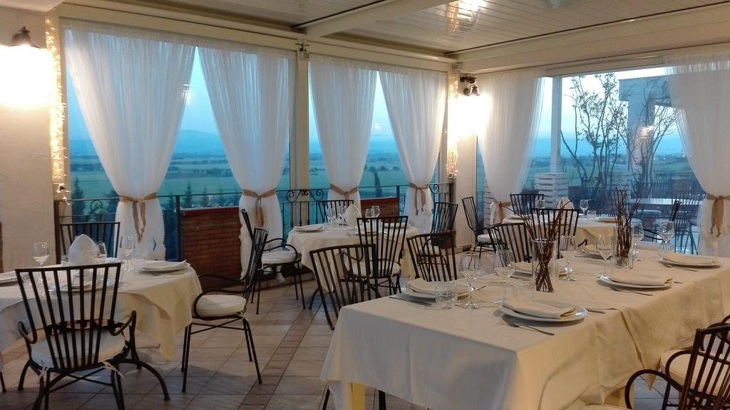 Le Nicchie Guest House Lucera Dış mekan fotoğraf