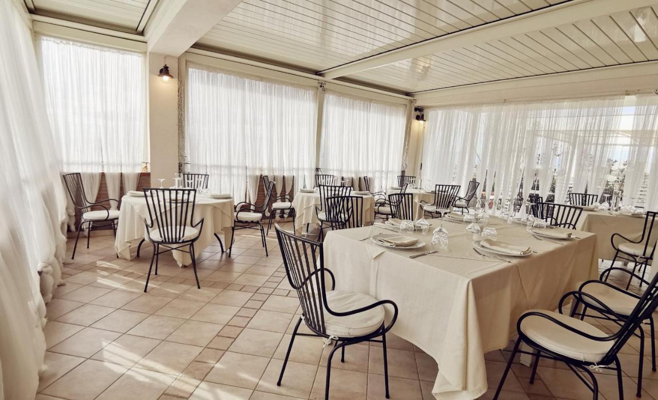 Le Nicchie Guest House Lucera Dış mekan fotoğraf