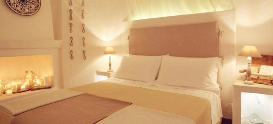 Le Nicchie Guest House Lucera Dış mekan fotoğraf